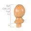 Cheshire-Mouldings-Ball-Cap-Half-Pine
