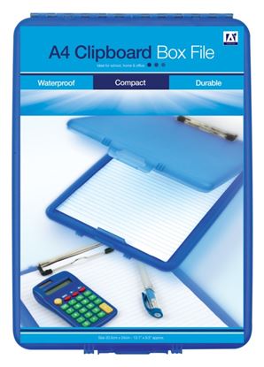 Anker-Clipboard-Box-File