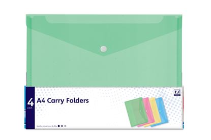 Anker-A4-Carry-Folders