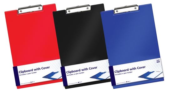 Anker-Clipboard-With-Cover