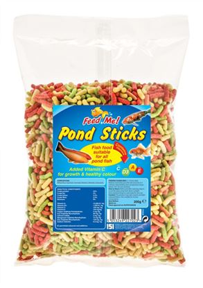 Feed-Me-Pond-Sticks