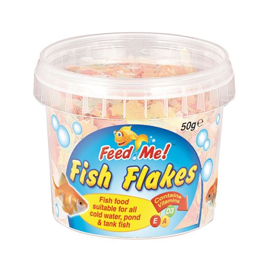 Feed-Me-Fish-Flakes
