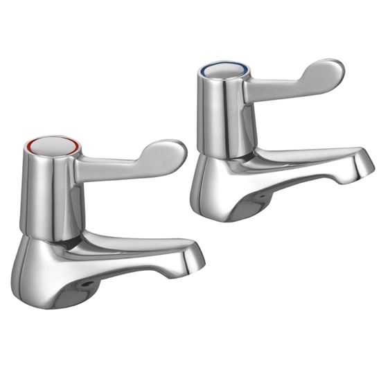 SupaPlumb-Lever-Basin-Taps