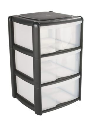 Picture for category Tower Drawer Units
