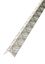 Rothley-Equal-Angle-Checkerplate-Aluminium-295mm