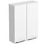 SP-Sherwood-White-Double-Door-Wall-Unit-600mm