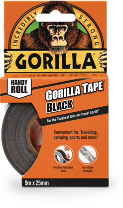 Gorilla-Handy-Roll