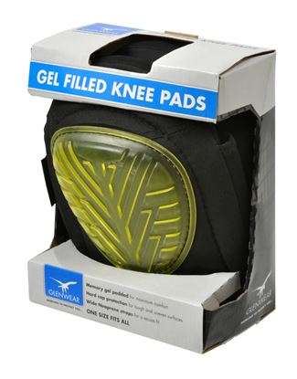 Glenwear-Gel-Filled-Knee-Pads