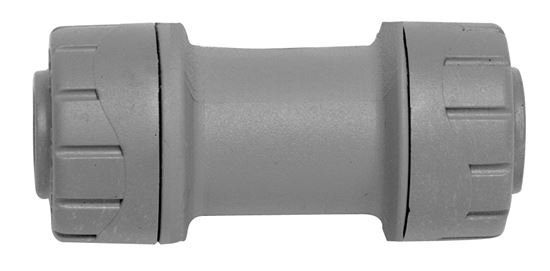 Polyplumb-15mm-Straight-Coupler-Grey