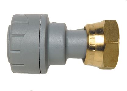 Polyplumb-15mm-12-Straight-Tap-Connector-Grey