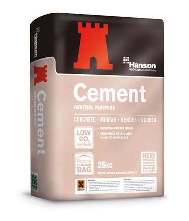 Picture for category Cement