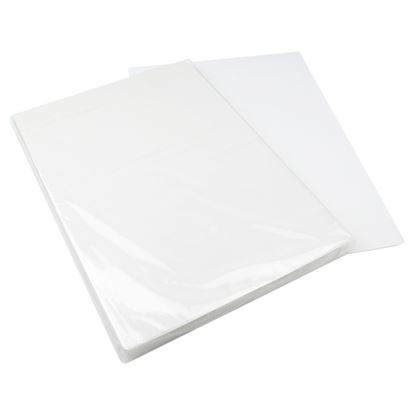 Texet-Laminating-Pouches-A4