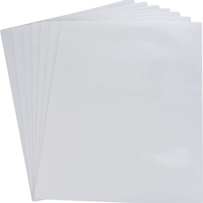 Texet-Laminating-Pouches-A3