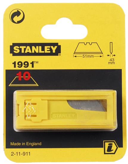 Stanley-1991-Blade-Dispenser