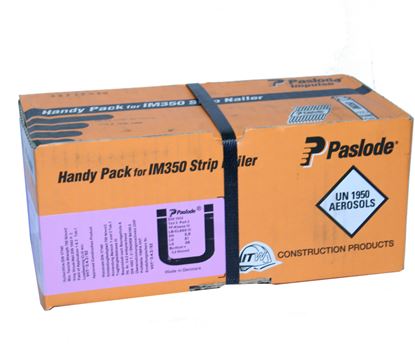 Paslode-Handy-Pack-For-IM350-Strip-Nailer