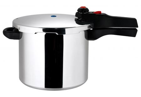 Picture for category Pressure Cookers
