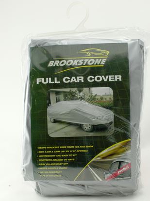 Brookstone-Protect-Full-Car-Cover