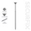 Securfix-Twin-Thread-Screws