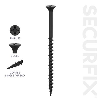 Securfix-Collated-Drywall-Screws