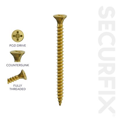 Securfix-Multi-Purpose-Screws