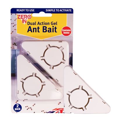 Zero-In-Dual-Action-Ant-Bait-Gel