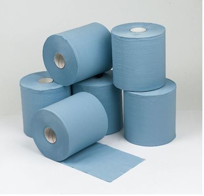 Concept-2-Ply-Blue-Centre-Feed-Rolls