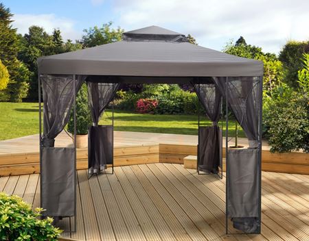 Picture for category Garden Gazebos