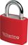 Sterling-Aluminium-Padlock