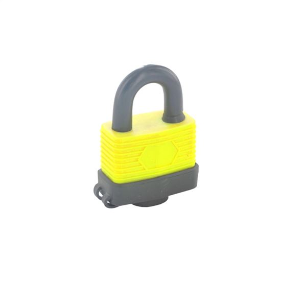 Securit-Weather-Proof-Padlock