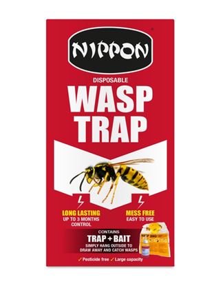 Nippon-Baited-Wasp-Control-System