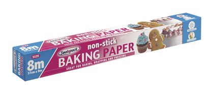 Sealapack-Baking-Paper-Rolls