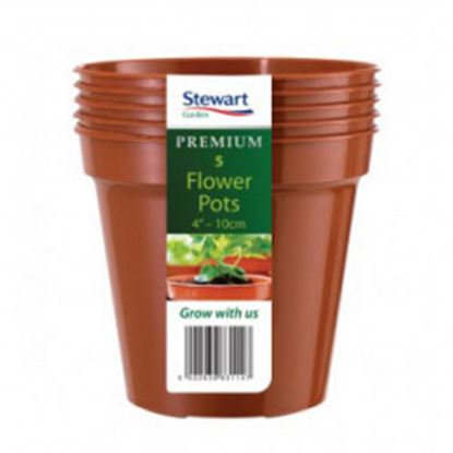 Stewart-Flower-Pot-Pack-of-5