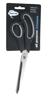 Chef-Aid-All-Purpose-Scissors