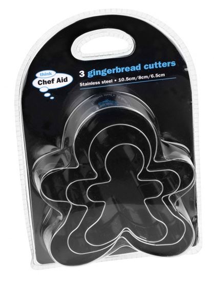 Chef-Aid-3-Gingerbread-Cutters