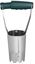 Ambassador-Stainless-Steel-Bulb-Planter