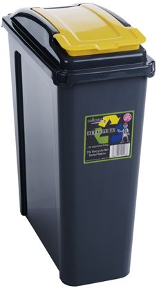 Wham-Recycling-Bin-25Ltr