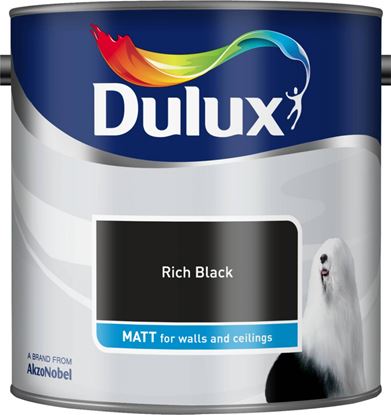 Dulux-Matt-25L