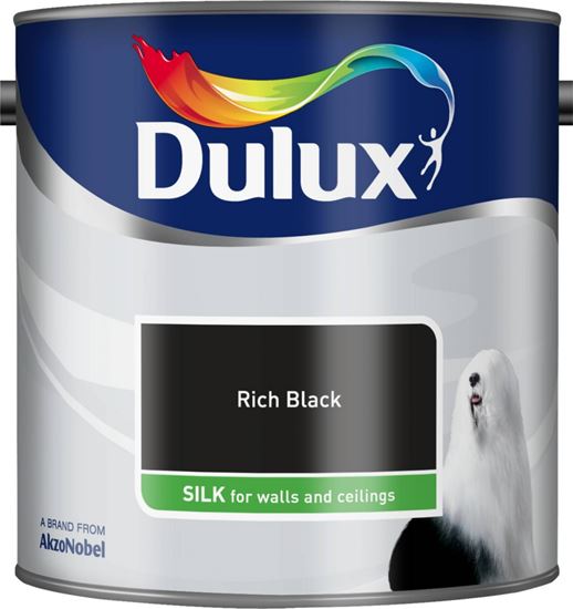 Dulux-Silk-25L