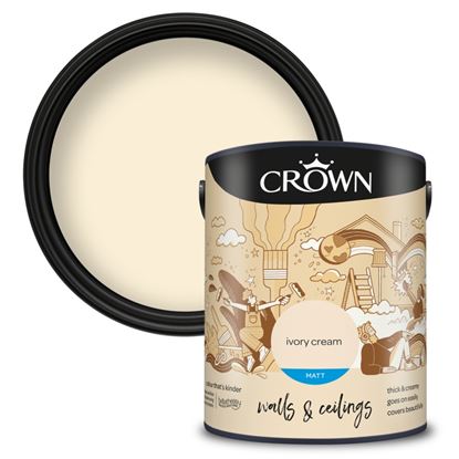 Crown-Walls--Ceilings-Matt-5L