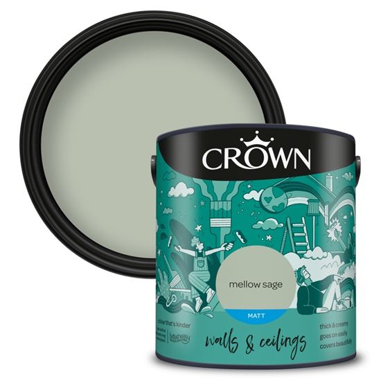 Crown-Walls--Ceilings-Matt--25L