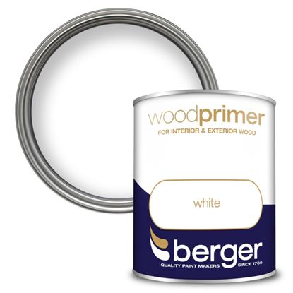 Berger-Wood-Primer-750ml