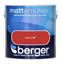 Berger-Matt-Emulsion-25L