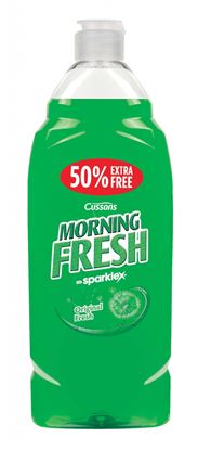 Morning-Fresh-Washing-Up-Liquid