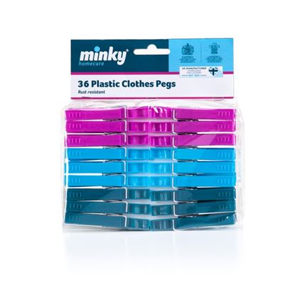 Minky-Spring-Loaded-Plastic-Pegs