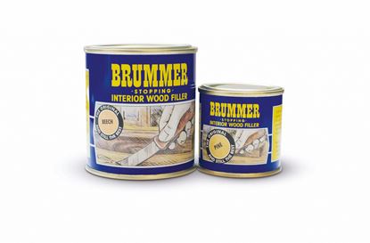 Brummer-Yellow-Label-Interior-Filler