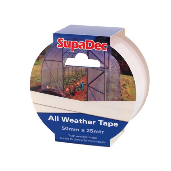 SupaDec-All-Weather-Tape