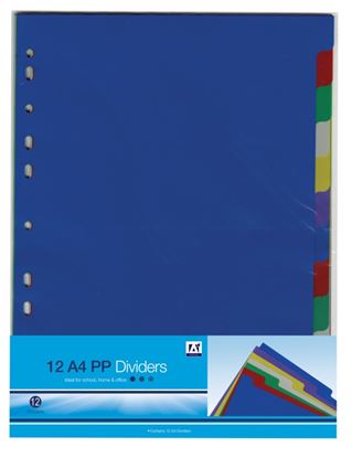 Anker-Stat-A4-Page-Dividers