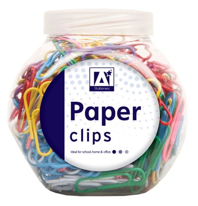 Anker-Tub-Of-Paper-Clips