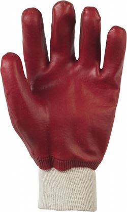 SupaGarden-Tough-Flexible-Red-Glove