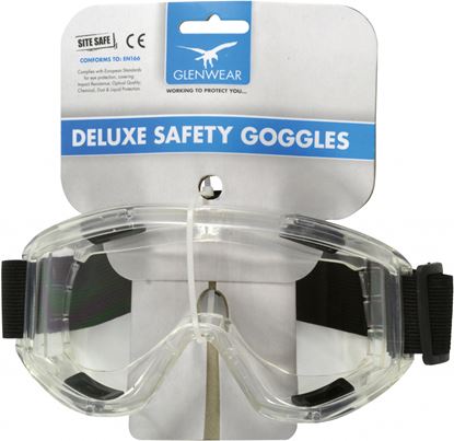 Glenwear-Deluxe-Safety-Goggles